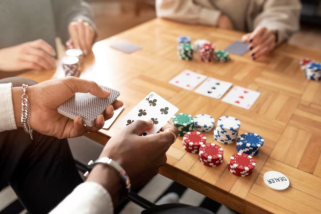 rajaindo Slot Rooms Built for Your Pace
