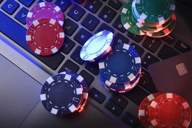 rajaindo Live Casino Tables