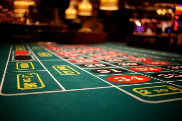 rajaindo Live Casino
